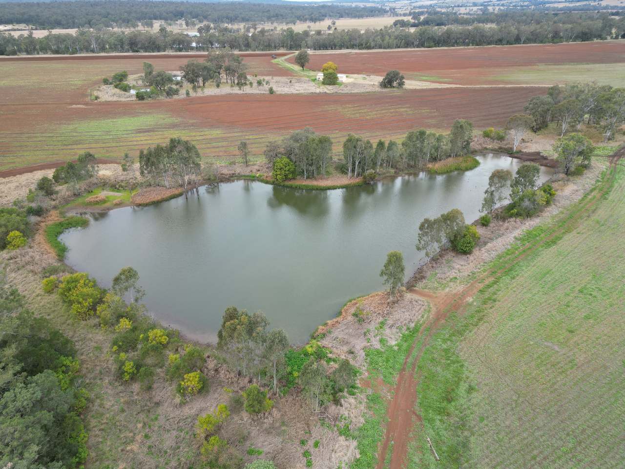 Lot 6 Wesslings Road, Wondai For Sale by Farmbuy.com - image 6