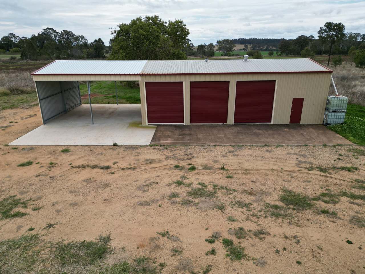 Lot 6 Wesslings Road, Wondai For Sale by Farmbuy.com - image 2