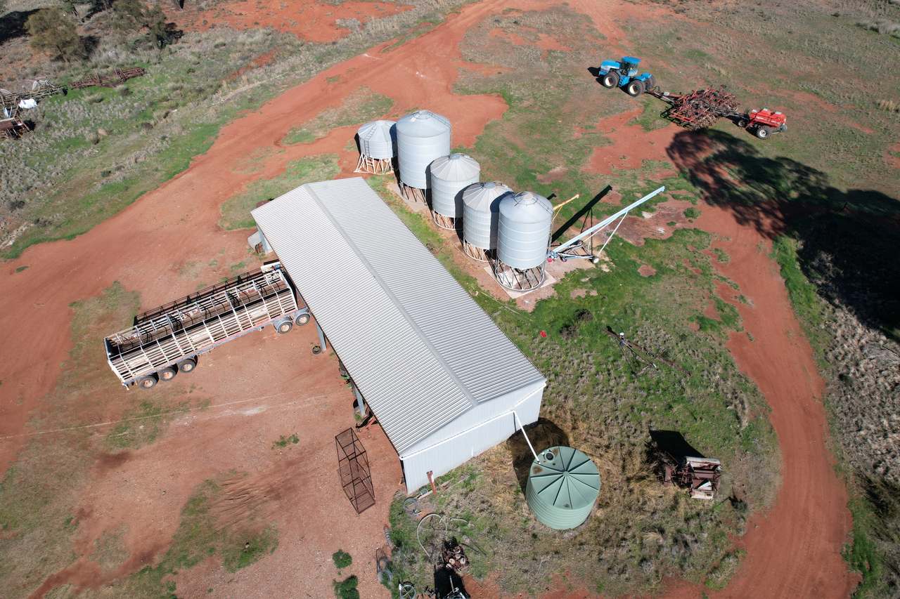 Plevna North, Boorr Hill Road, Trundle For Sale by Farmbuy.com - image 8