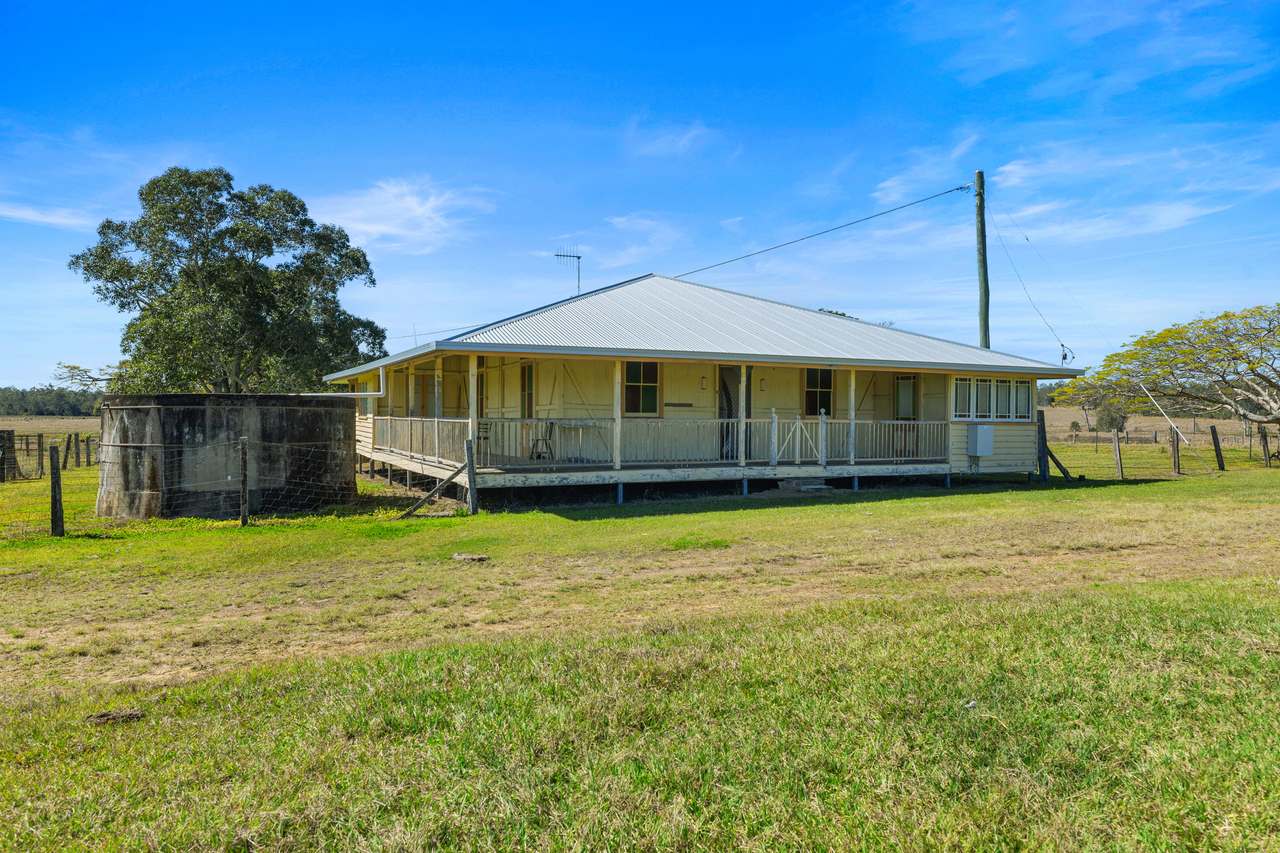 1974 Bauple Woolooga Road, Miva Auction by Farmbuy.com - image 5