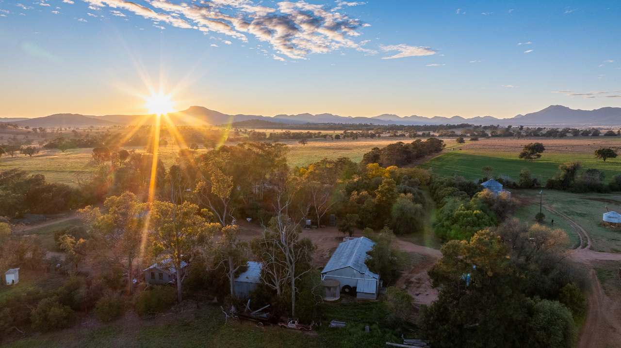 5128 Tooraweenah Road, Gulargambone Auction by Farmbuy.com - image 21