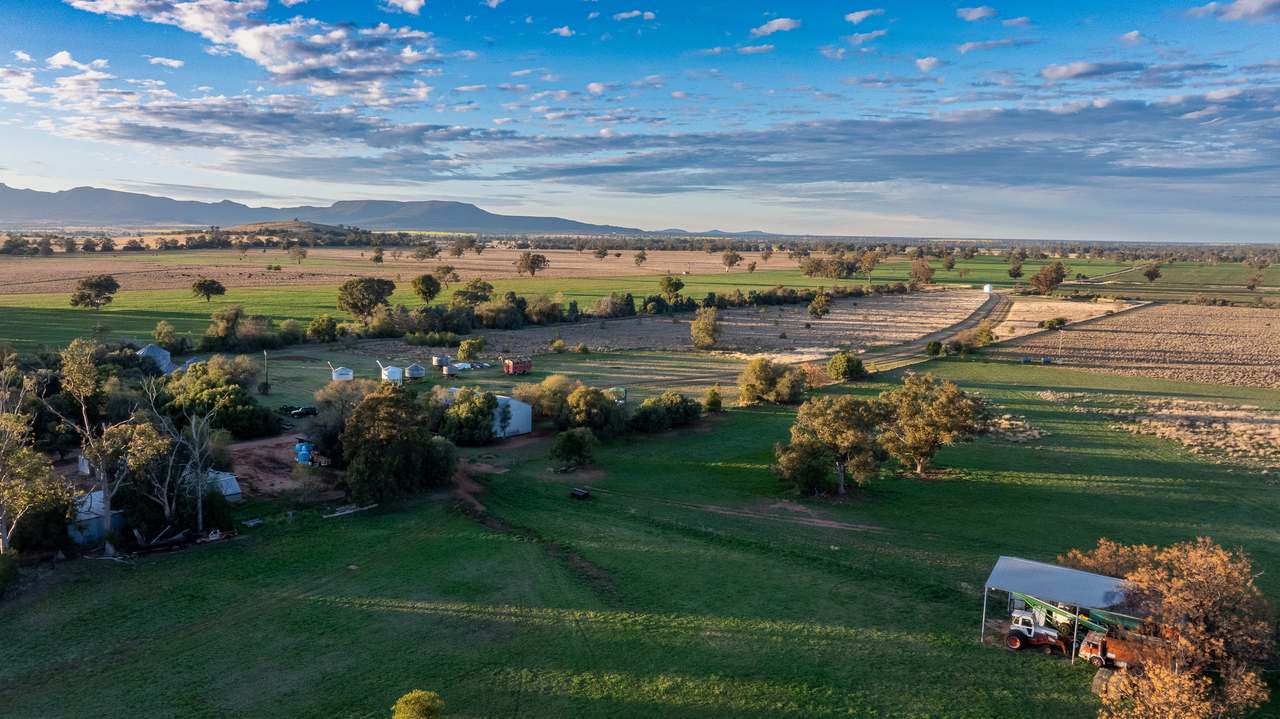 5128 Tooraweenah Road, Gulargambone Auction by Farmbuy.com - image 25