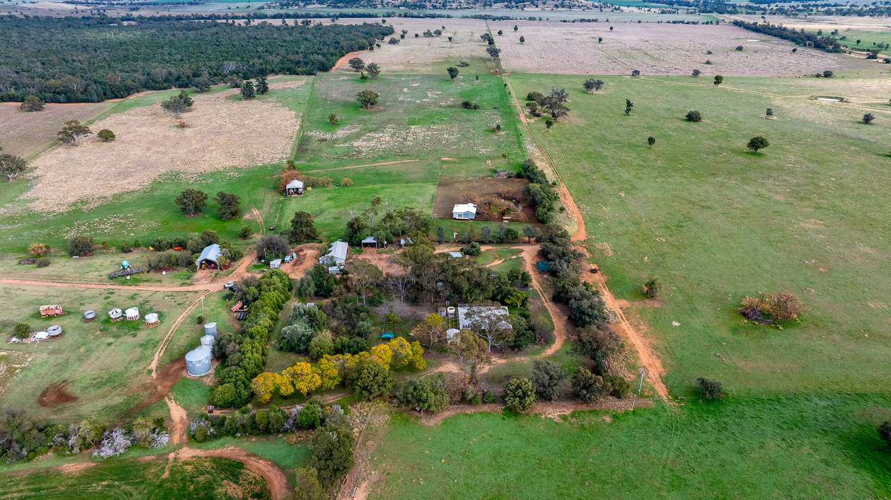 5128 Tooraweenah Road, Gulargambone Auction by Farmbuy.com - image 34