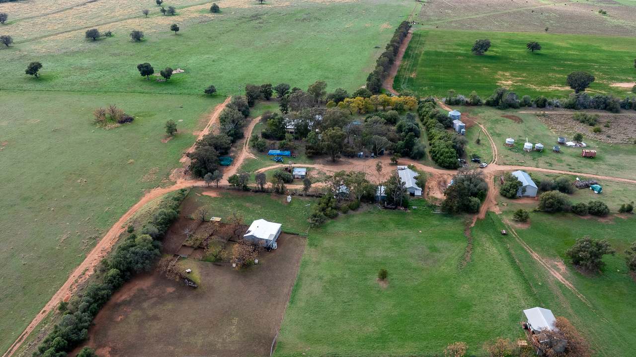 5128 Tooraweenah Road, Gulargambone Auction by Farmbuy.com - image 2