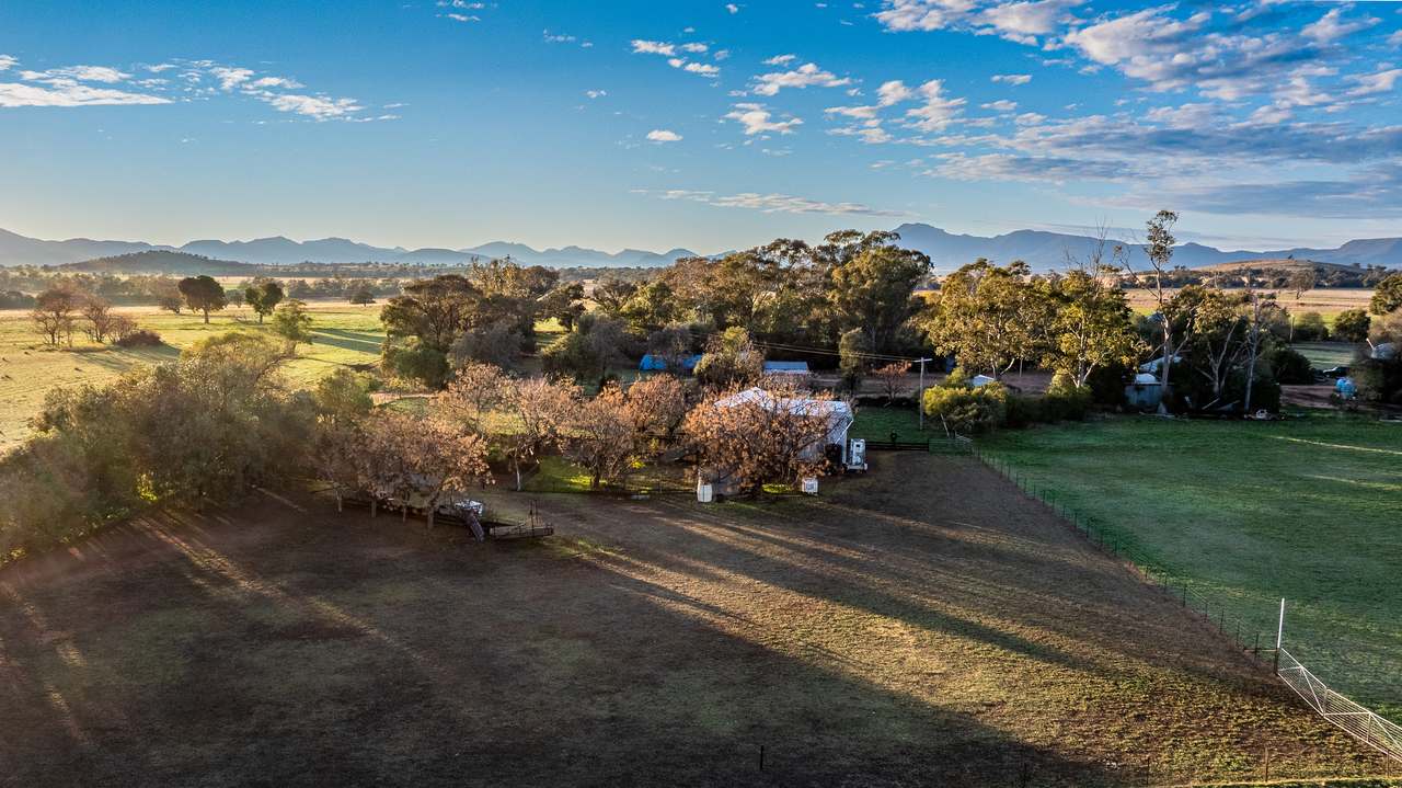5128 Tooraweenah Road, Gulargambone Auction by Farmbuy.com - image 27