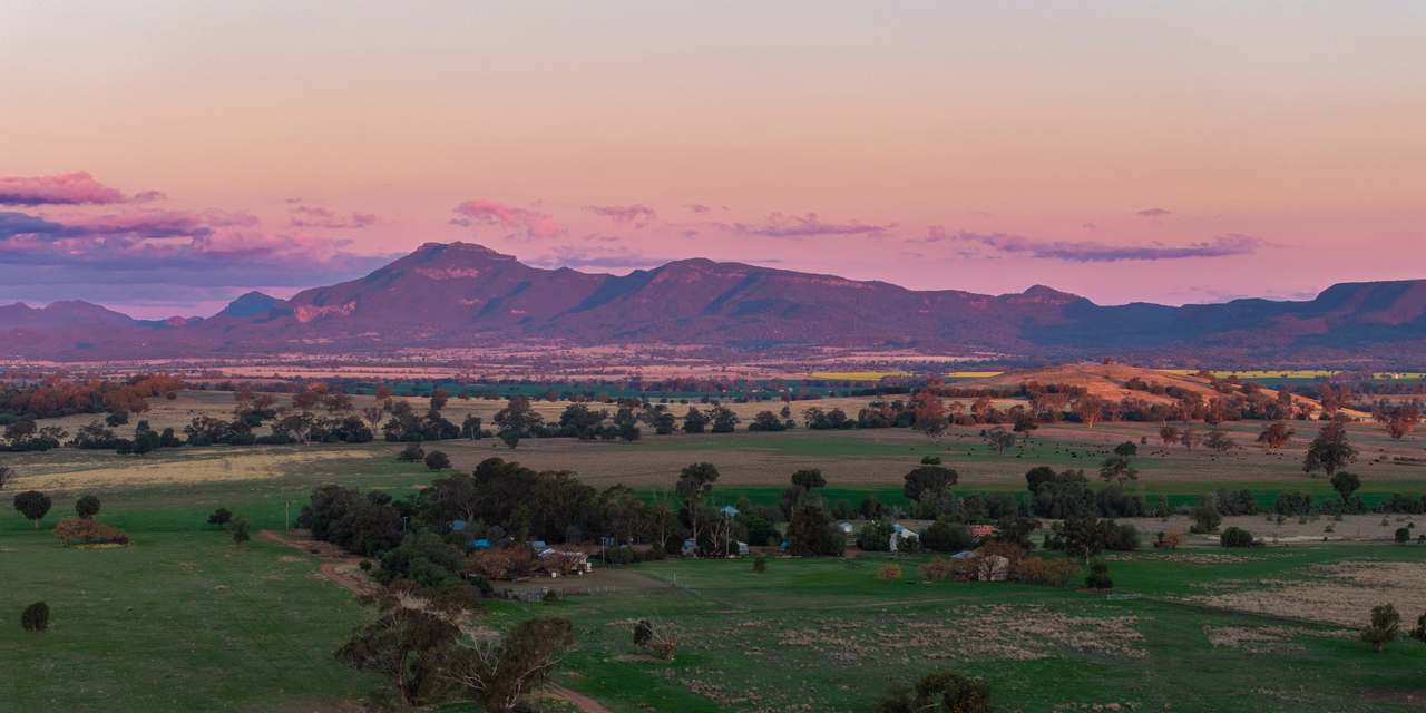 5128 Tooraweenah Road, Gulargambone Auction by Farmbuy.com - image 1