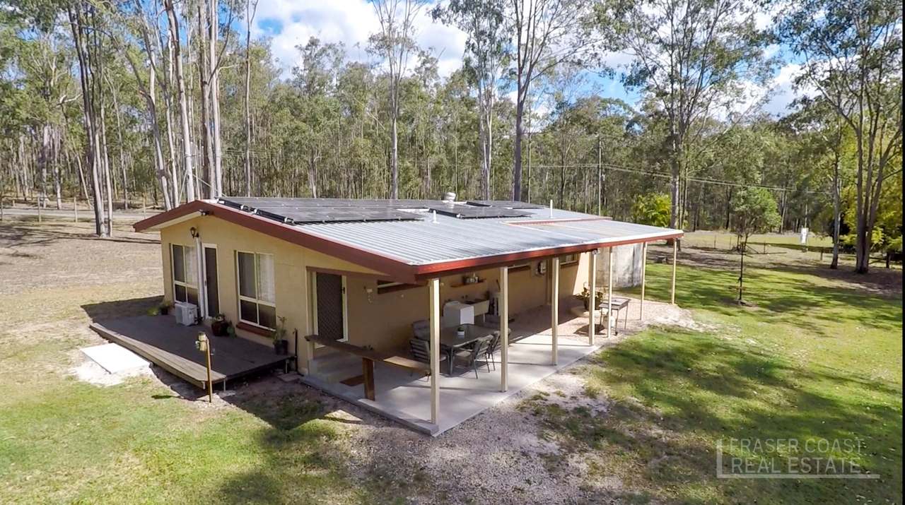 58 Pilerwa Road, Mungar For Sale by Farmbuy.com - image 1