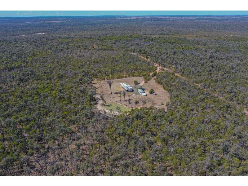 614 Butlers Road, Miles For Sale by Farmbuy.com - image 3