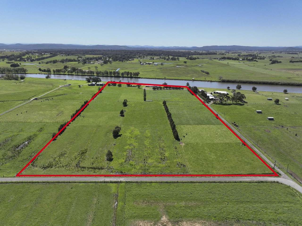 799 Duckenfield Road, Millers Forest For Sale by Farmbuy.com - image 26