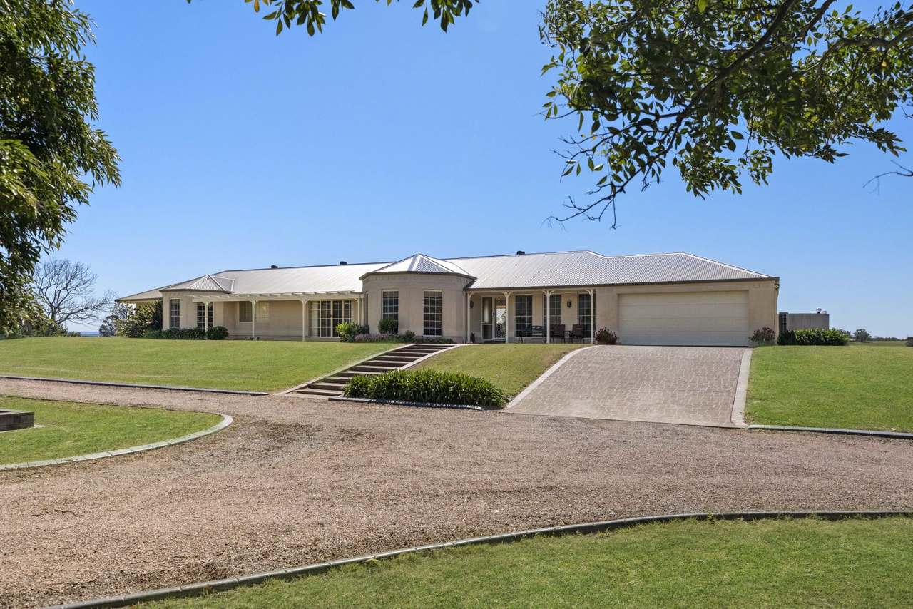 799 Duckenfield Road, Millers Forest For Sale by Farmbuy.com - image 2