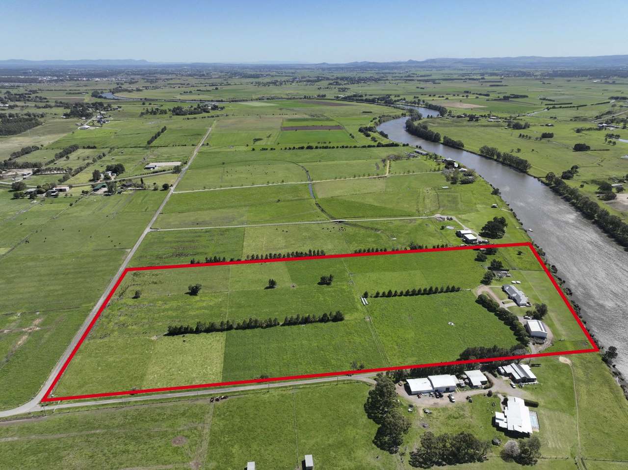 799 Duckenfield Road, Millers Forest For Sale by Farmbuy.com - image 3