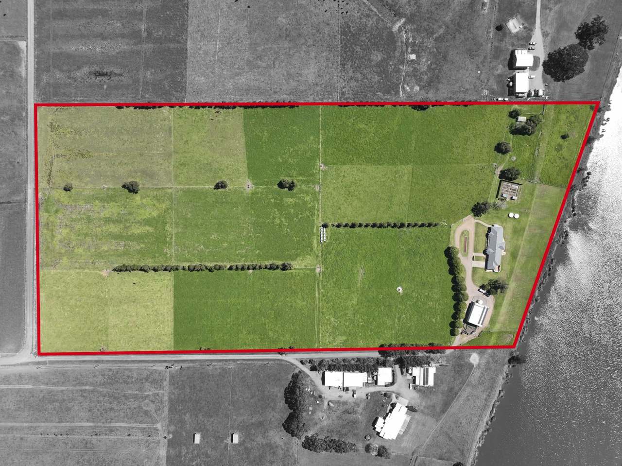 799 Duckenfield Road, Millers Forest For Sale by Farmbuy.com - image 28