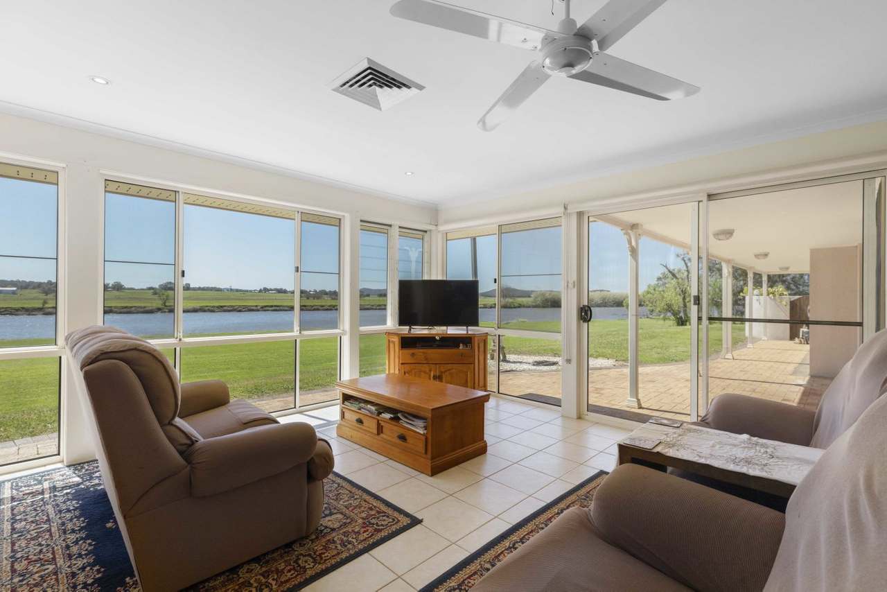 799 Duckenfield Road, Millers Forest For Sale by Farmbuy.com - image 7