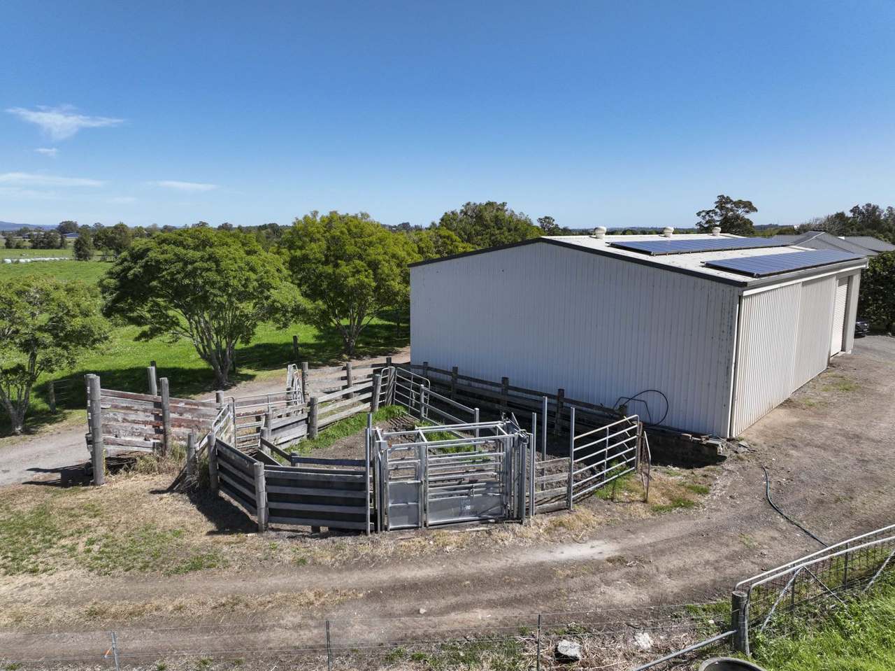799 Duckenfield Road, Millers Forest For Sale by Farmbuy.com - image 18