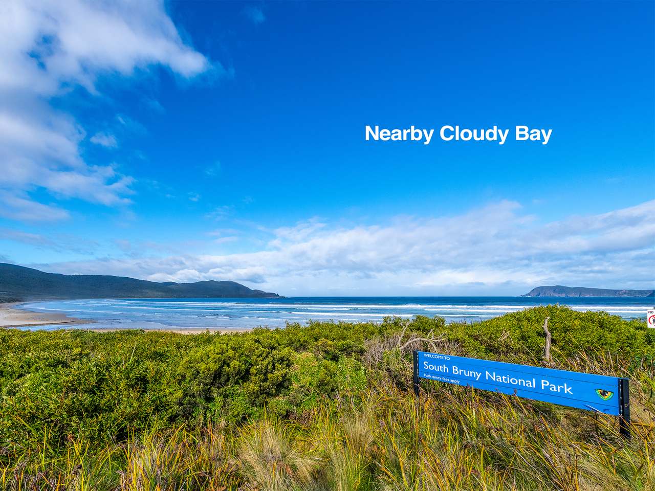 118 Cloudy Bay Road , Lunawanna For Sale by Farmbuy.com - image 13