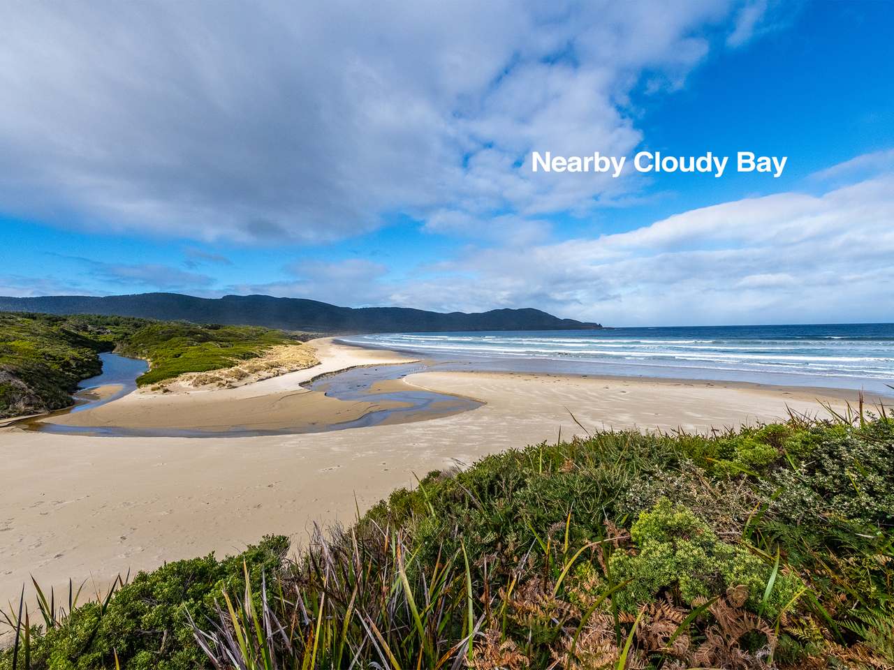 118 Cloudy Bay Road , Lunawanna For Sale by Farmbuy.com - image 14