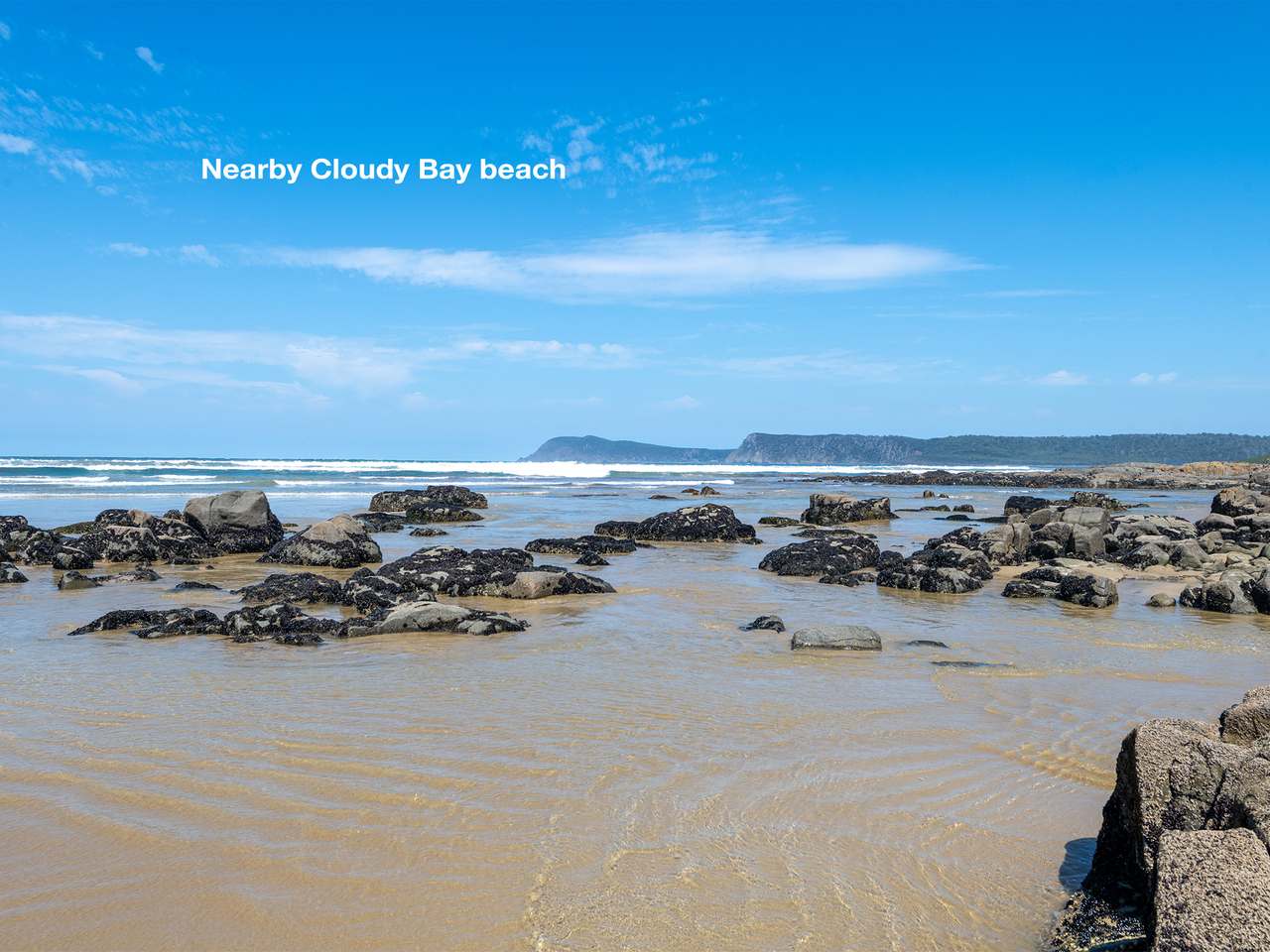 411 Cloudy Bay Road, South Bruny For Sale by Farmbuy.com - image 7