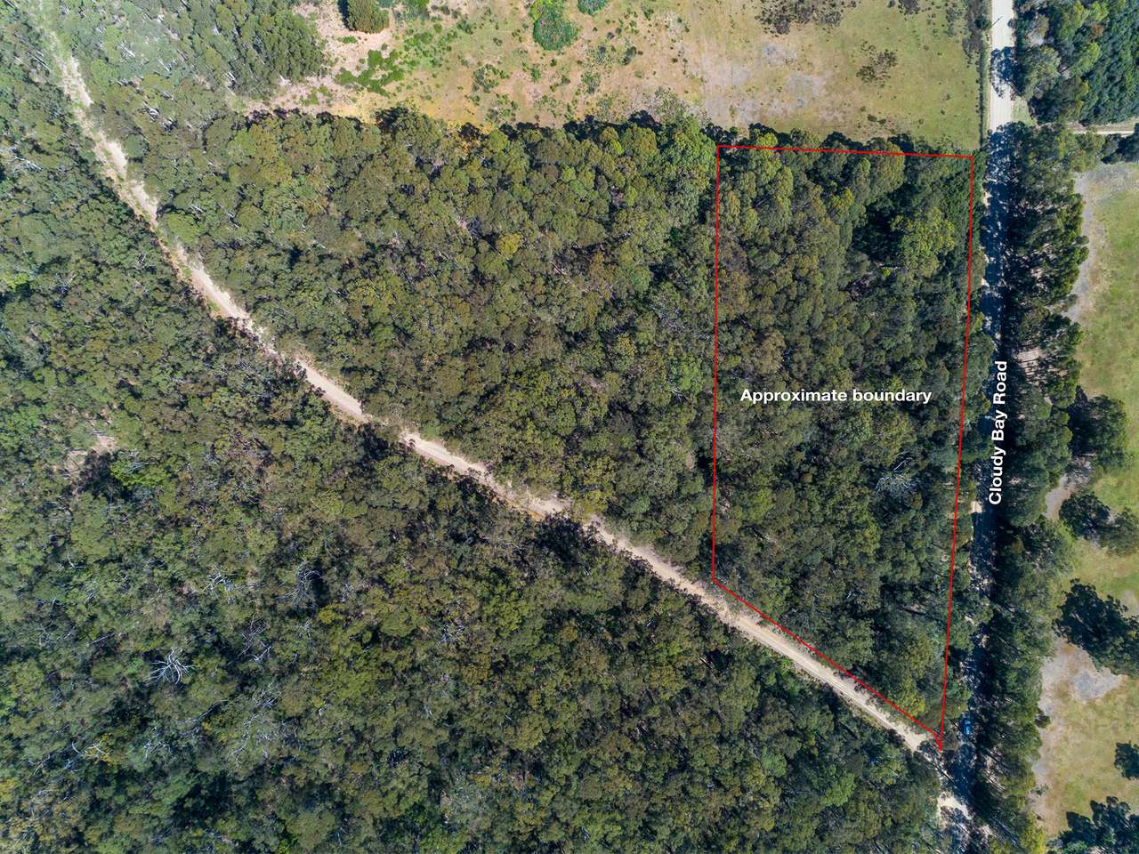 411 Cloudy Bay Road, South Bruny For Sale by Farmbuy.com - image 2