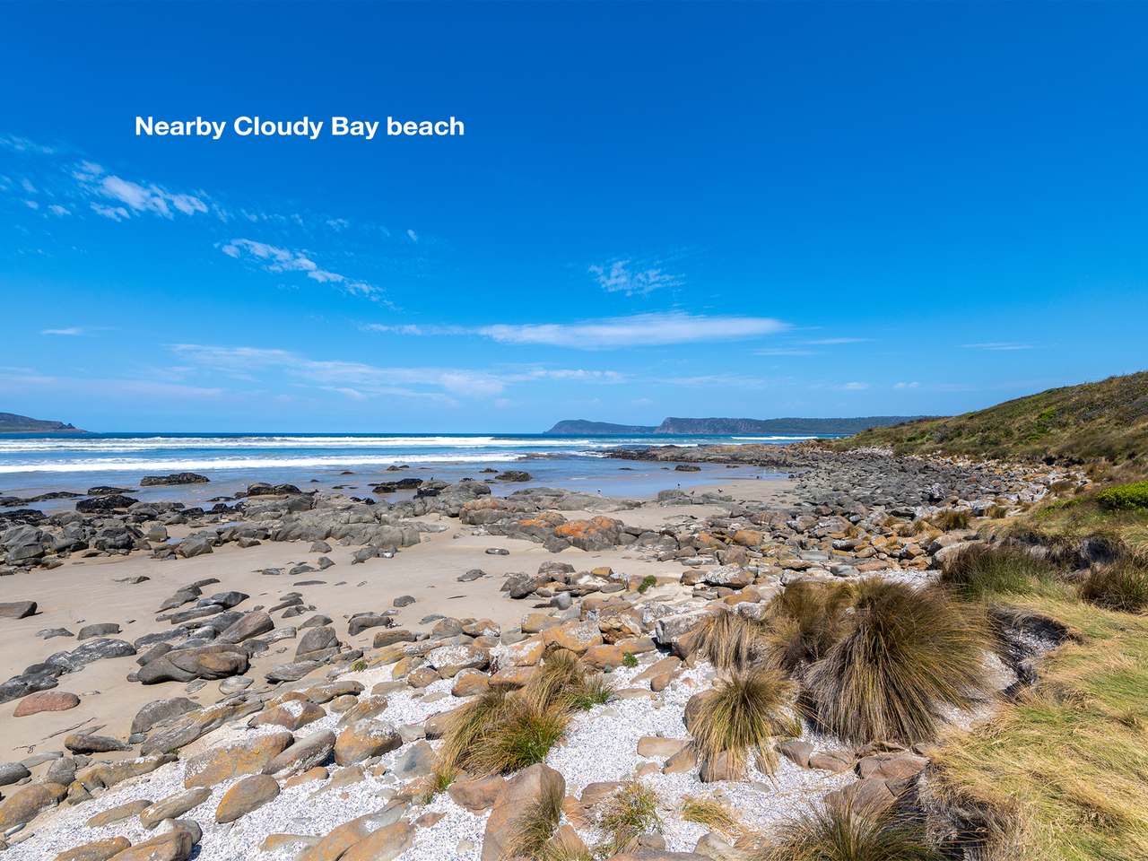 411 Cloudy Bay Road, South Bruny For Sale by Farmbuy.com - image 5