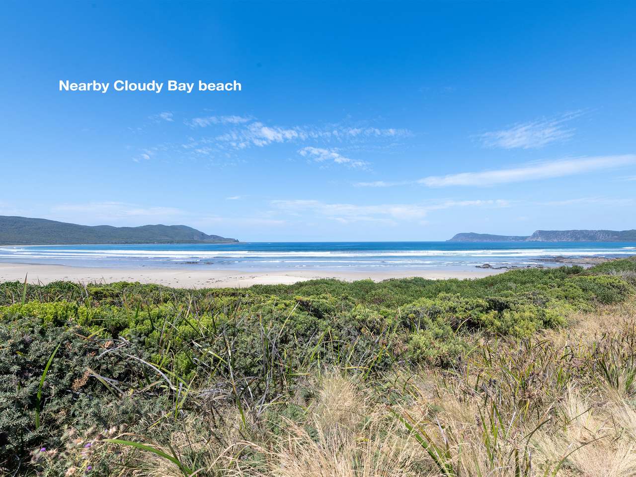 411 Cloudy Bay Road, South Bruny For Sale by Farmbuy.com - image 4