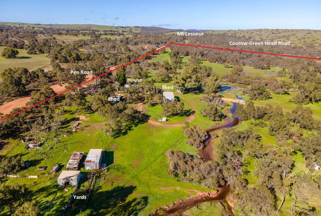 55 Pen Road, Warradarge For Sale by Farmbuy.com - image 10