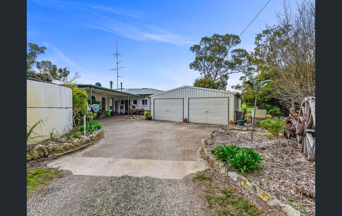281 Crower Road, Avenue Range For Sale by Farmbuy.com - image 14