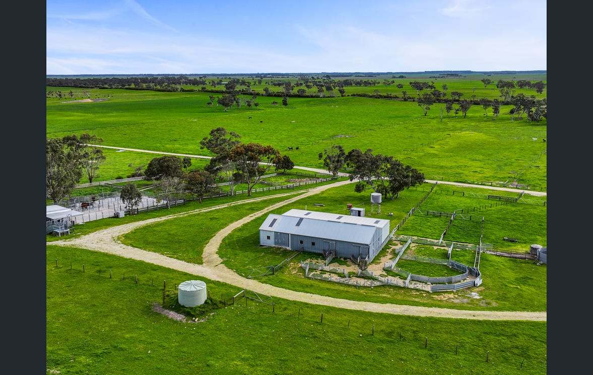 281 Crower Road, Avenue Range For Sale by Farmbuy.com - image 3