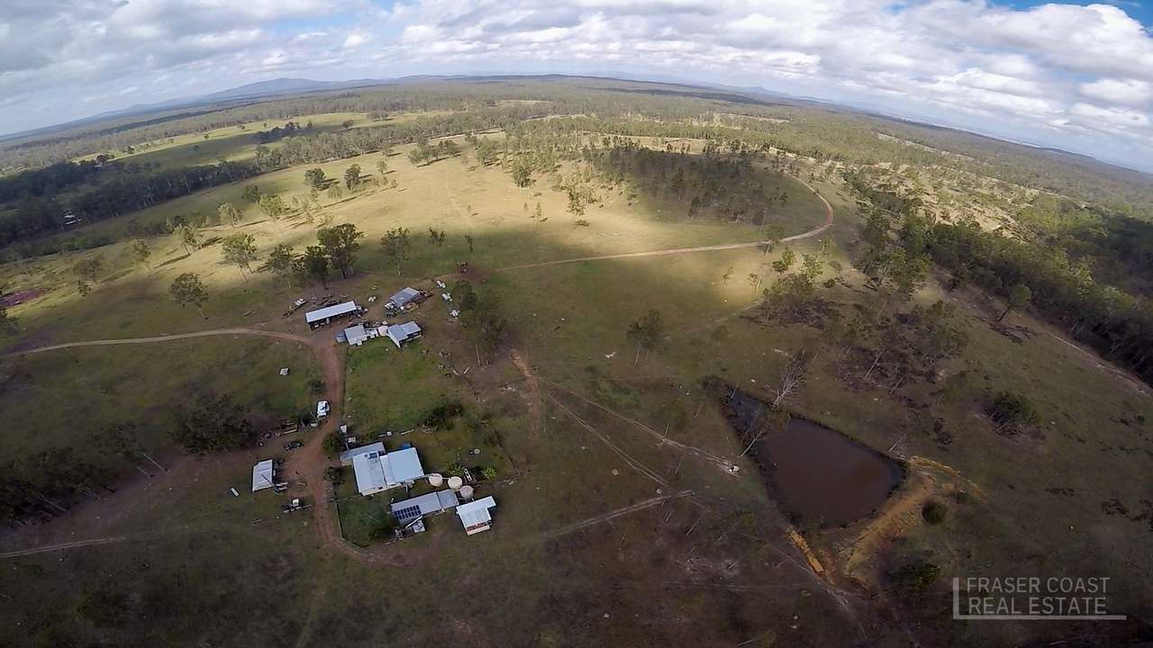 264 Thompson A Road, Woocoo For Sale by Farmbuy.com - image 4