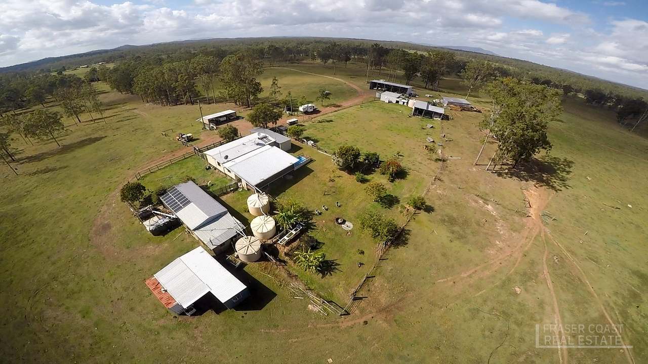 264 Thompson A Road, Woocoo For Sale by Farmbuy.com - image 5