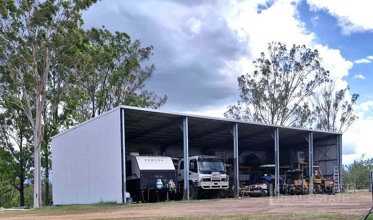 264 Thompson A Road, Woocoo For Sale by Farmbuy.com - image 36