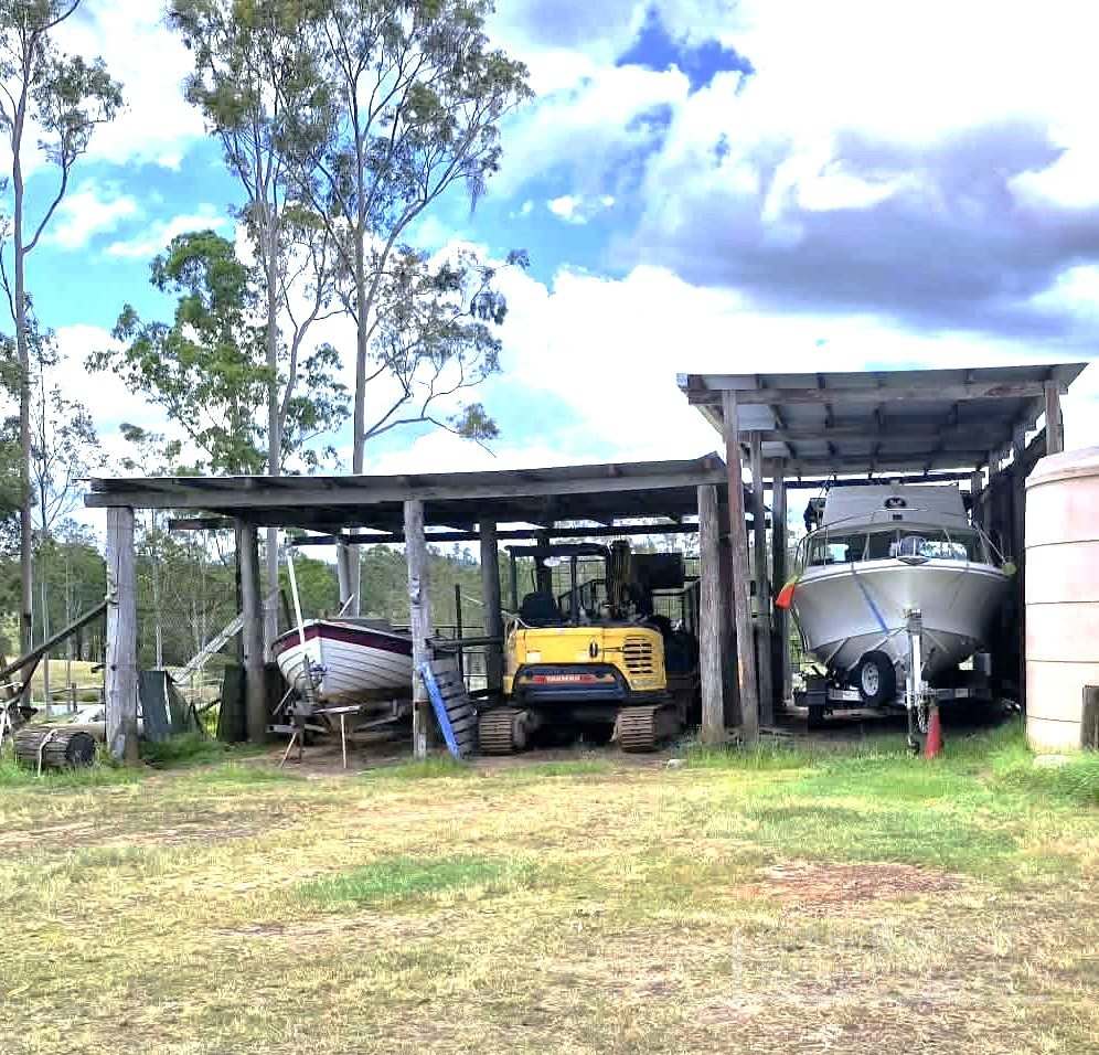 264 Thompson A Road, Woocoo For Sale by Farmbuy.com - image 37