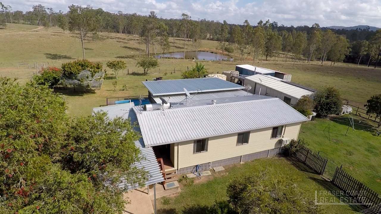 264 Thompson A Road, Woocoo For Sale by Farmbuy.com - image 16