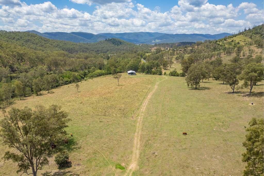 3169 Esk Kilcoy Road, Hazeldean For Sale by Farmbuy.com - image 13
