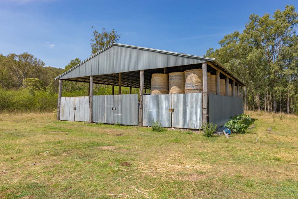 3169 Esk Kilcoy Road, Hazeldean For Sale by Farmbuy.com - image 12