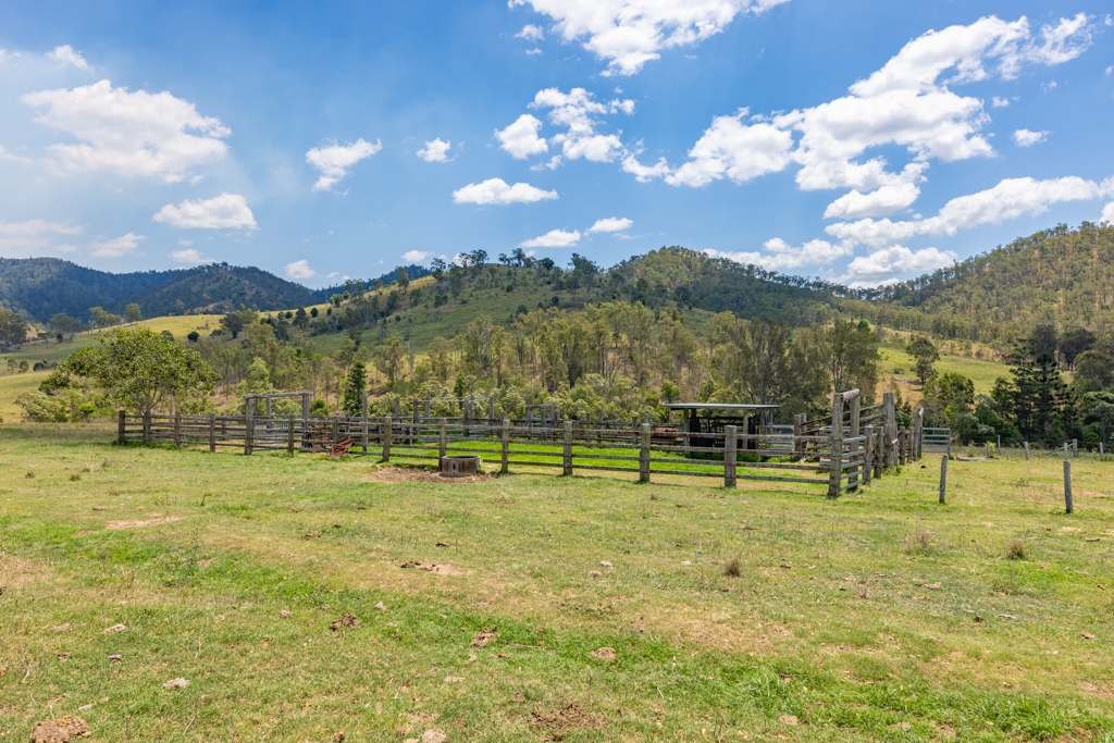 3169 Esk Kilcoy Road, Hazeldean For Sale by Farmbuy.com - image 11