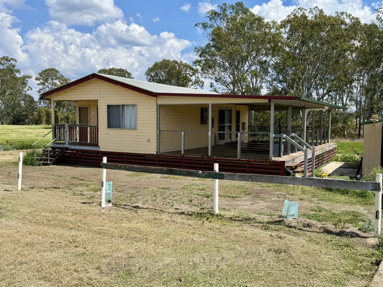 Burnett Highway, Three Moon,, Monto Auction by Farmbuy.com - image 20