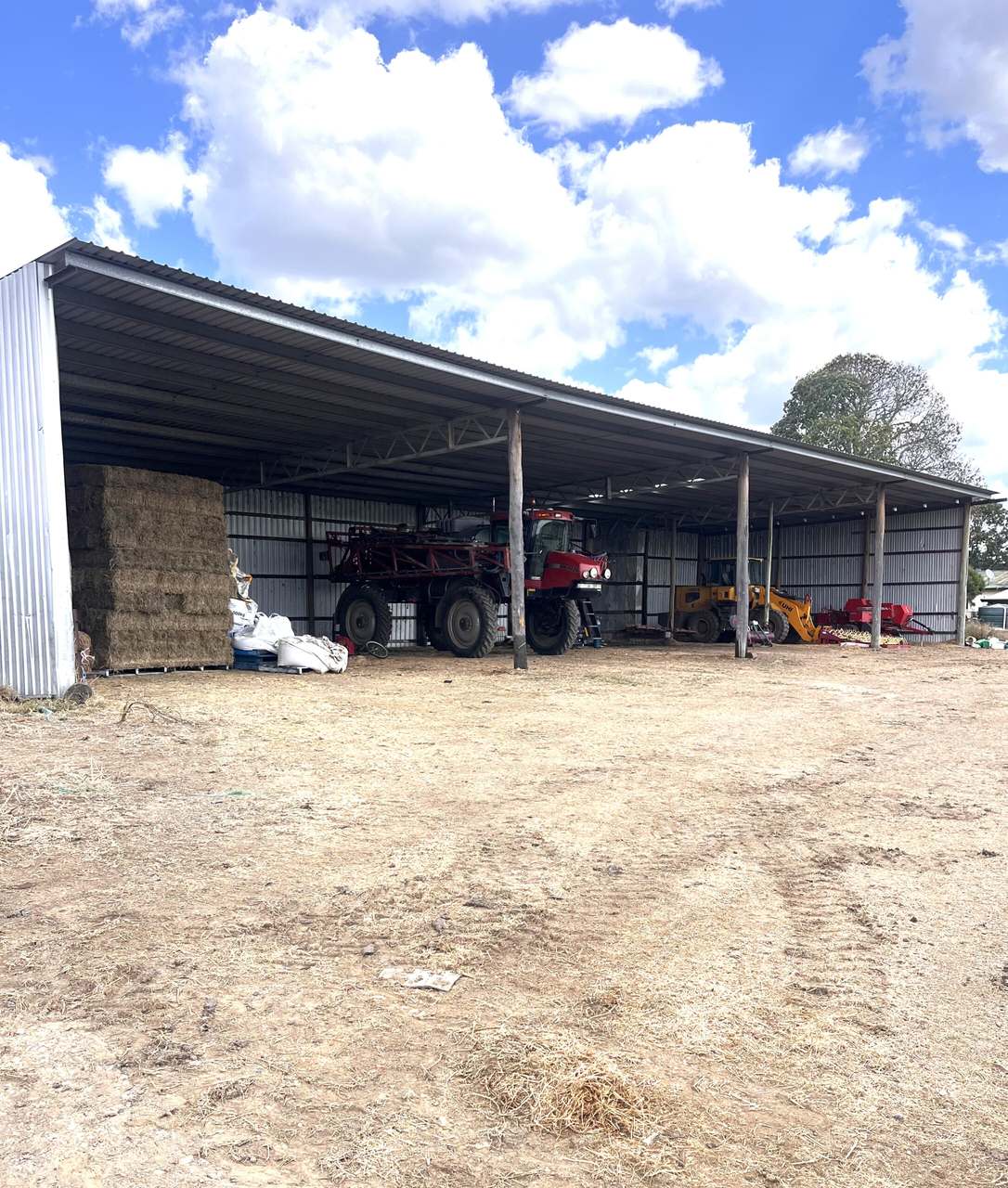 Burnett Highway, Three Moon,, Monto Auction by Farmbuy.com - image 18