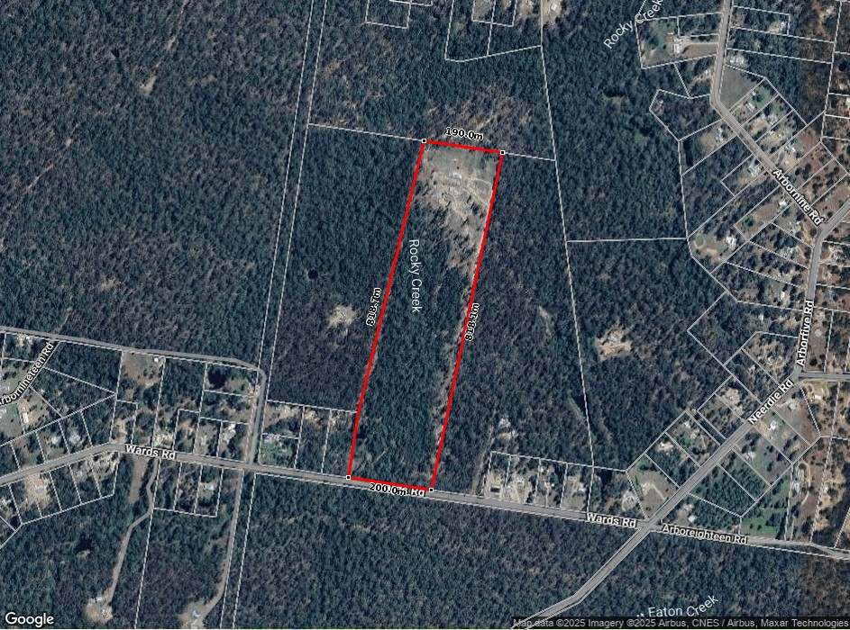 423 Wards Road, Glenwood For Sale by Farmbuy.com - image 21