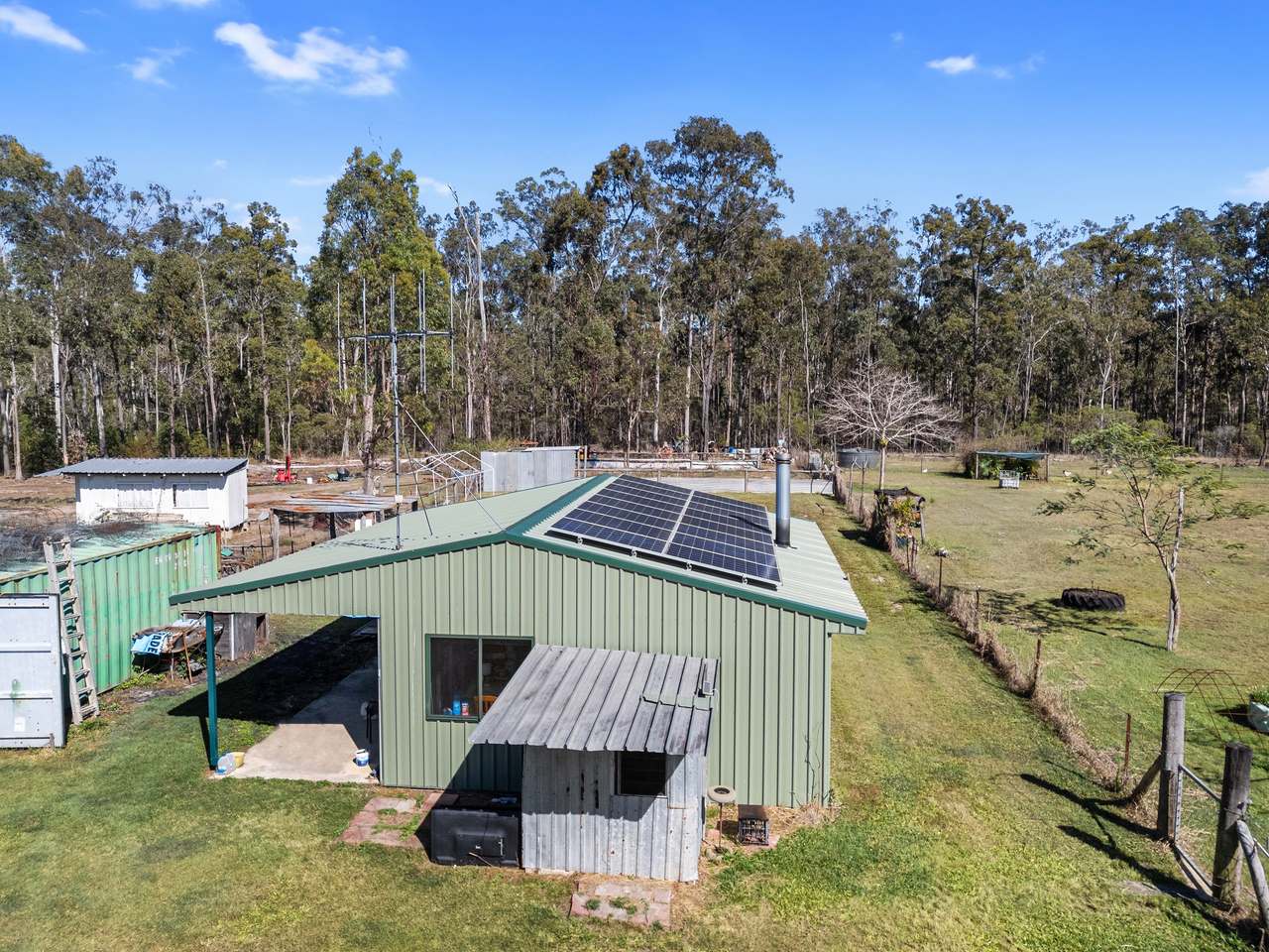 423 Wards Road, Glenwood For Sale by Farmbuy.com - image 14
