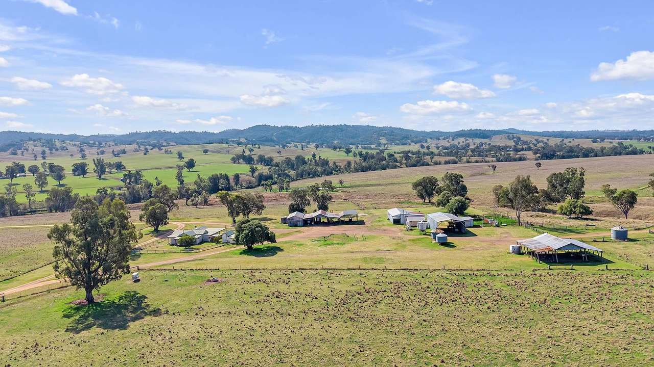 1069 Delungra Road, Bingara For Sale by Farmbuy.com - image 19
