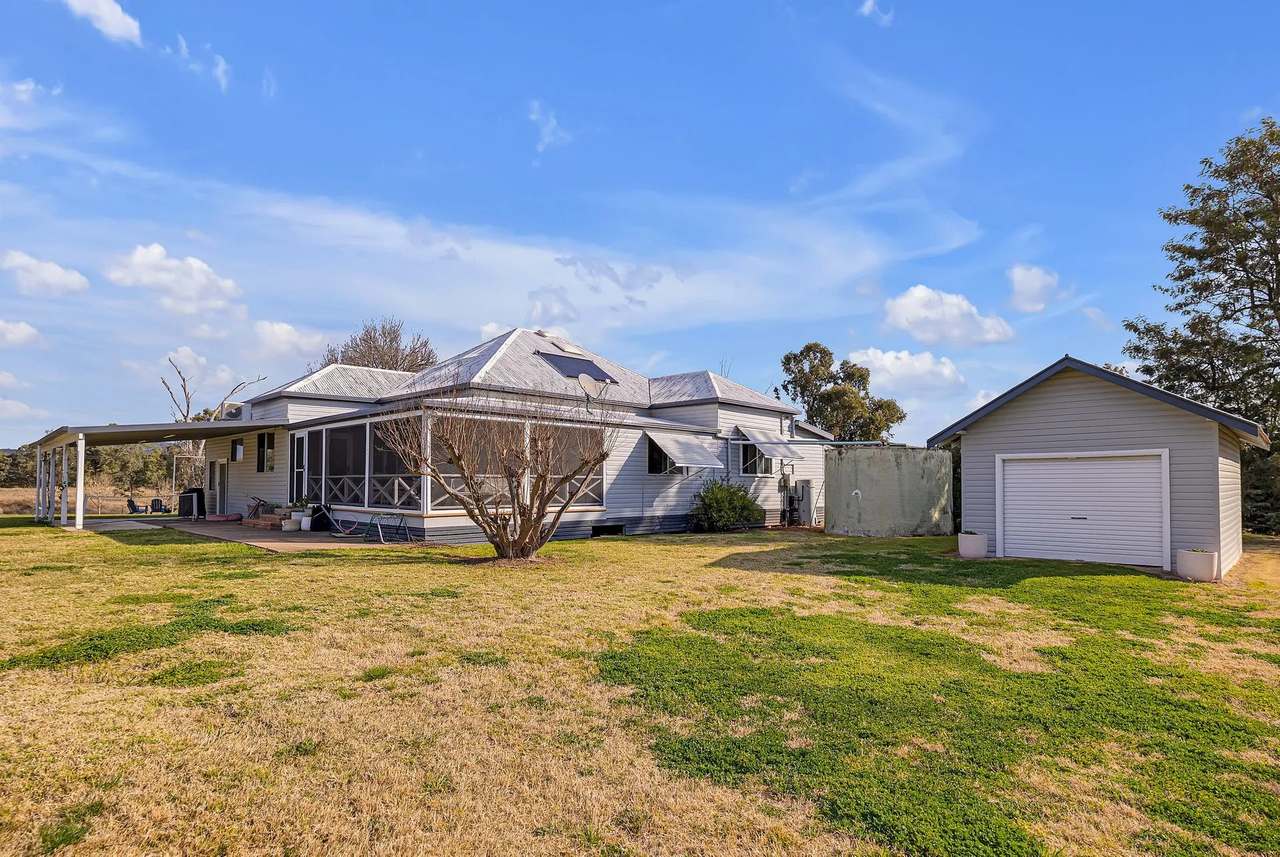 1069 Delungra Road, Bingara For Sale by Farmbuy.com - image 23