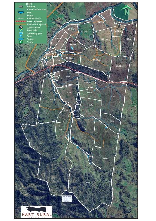 1069 Delungra Road, Bingara For Sale by Farmbuy.com - image 24