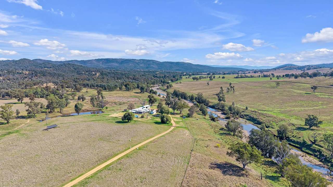 1069 Delungra Road, Bingara For Sale by Farmbuy.com - image 20