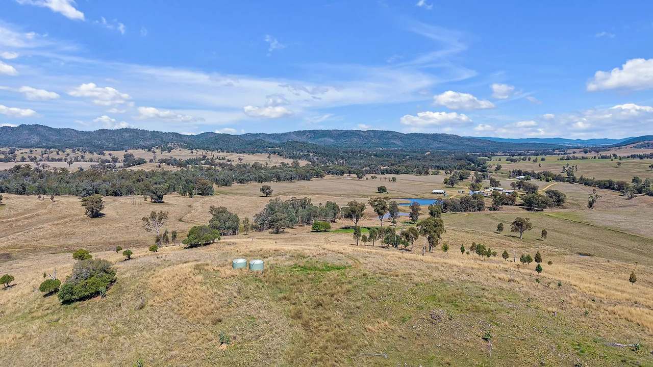 1069 Delungra Road, Bingara For Sale by Farmbuy.com - image 2