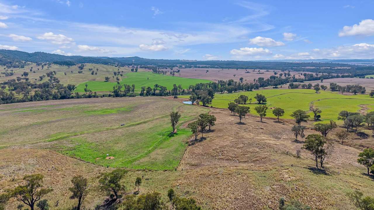 1069 Delungra Road, Bingara For Sale by Farmbuy.com - image 3