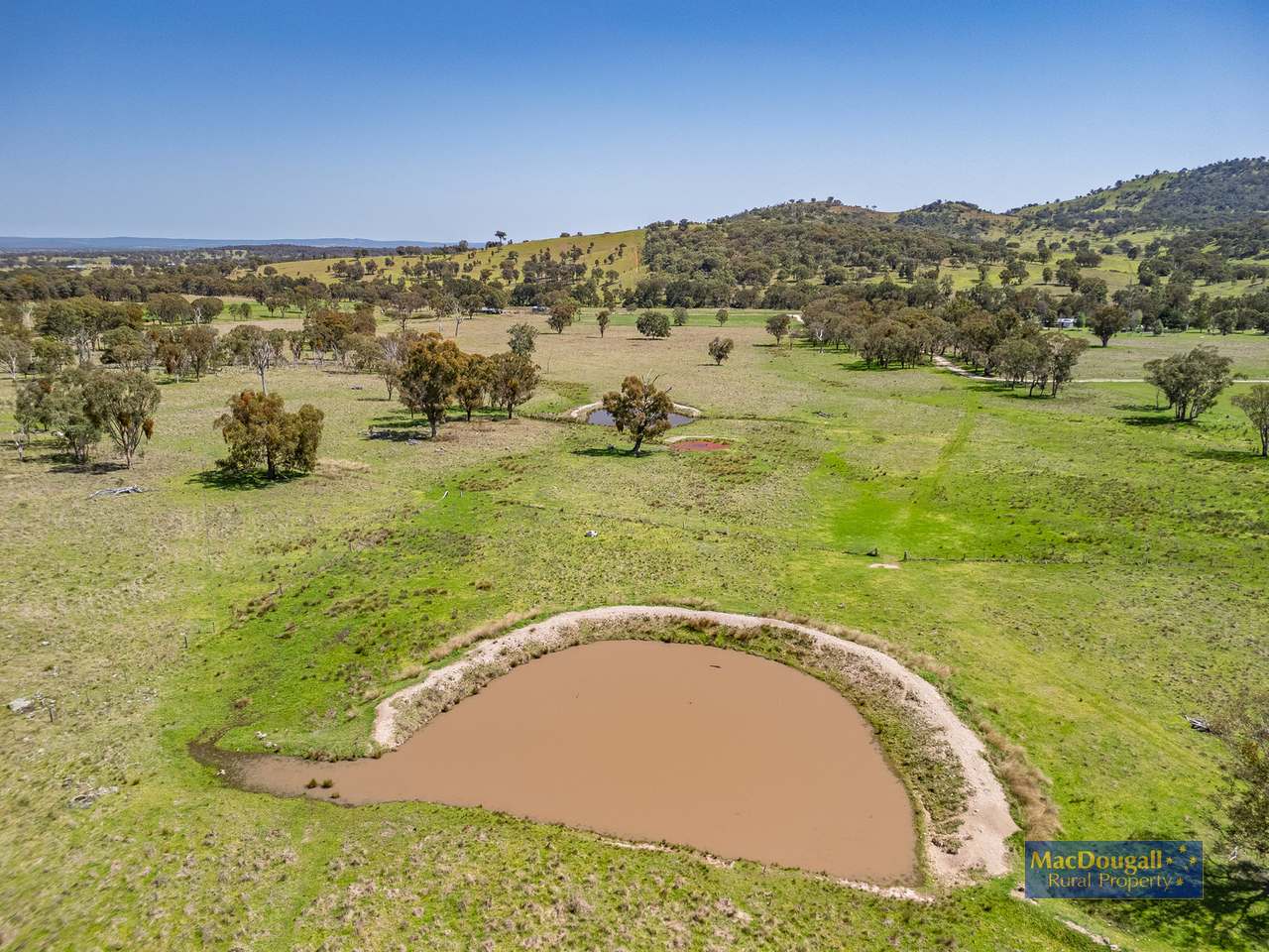 384 Dry Creek Road, Georges Creek For Sale by Farmbuy.com - image 29