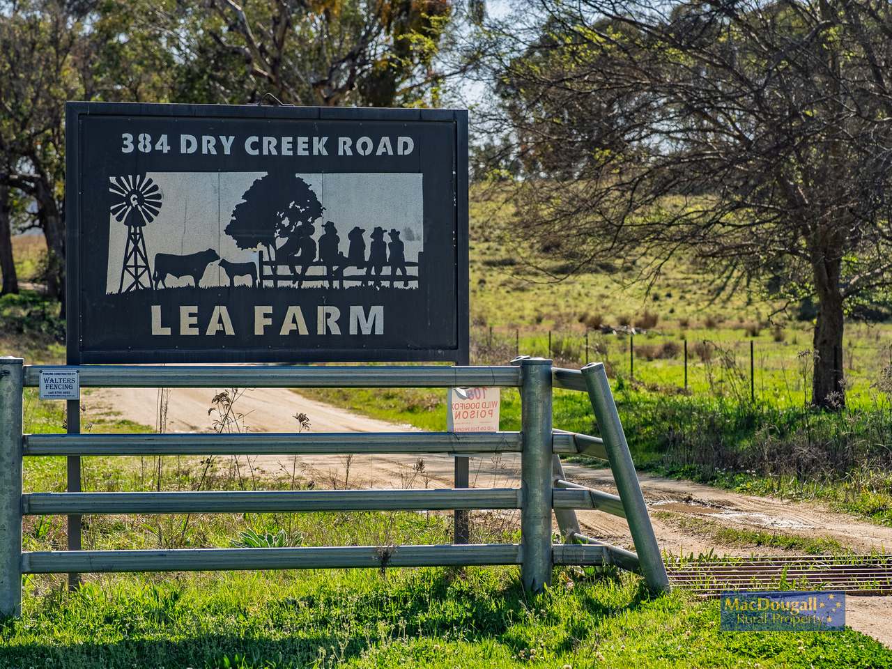 384 Dry Creek Road, Georges Creek For Sale by Farmbuy.com - image 30