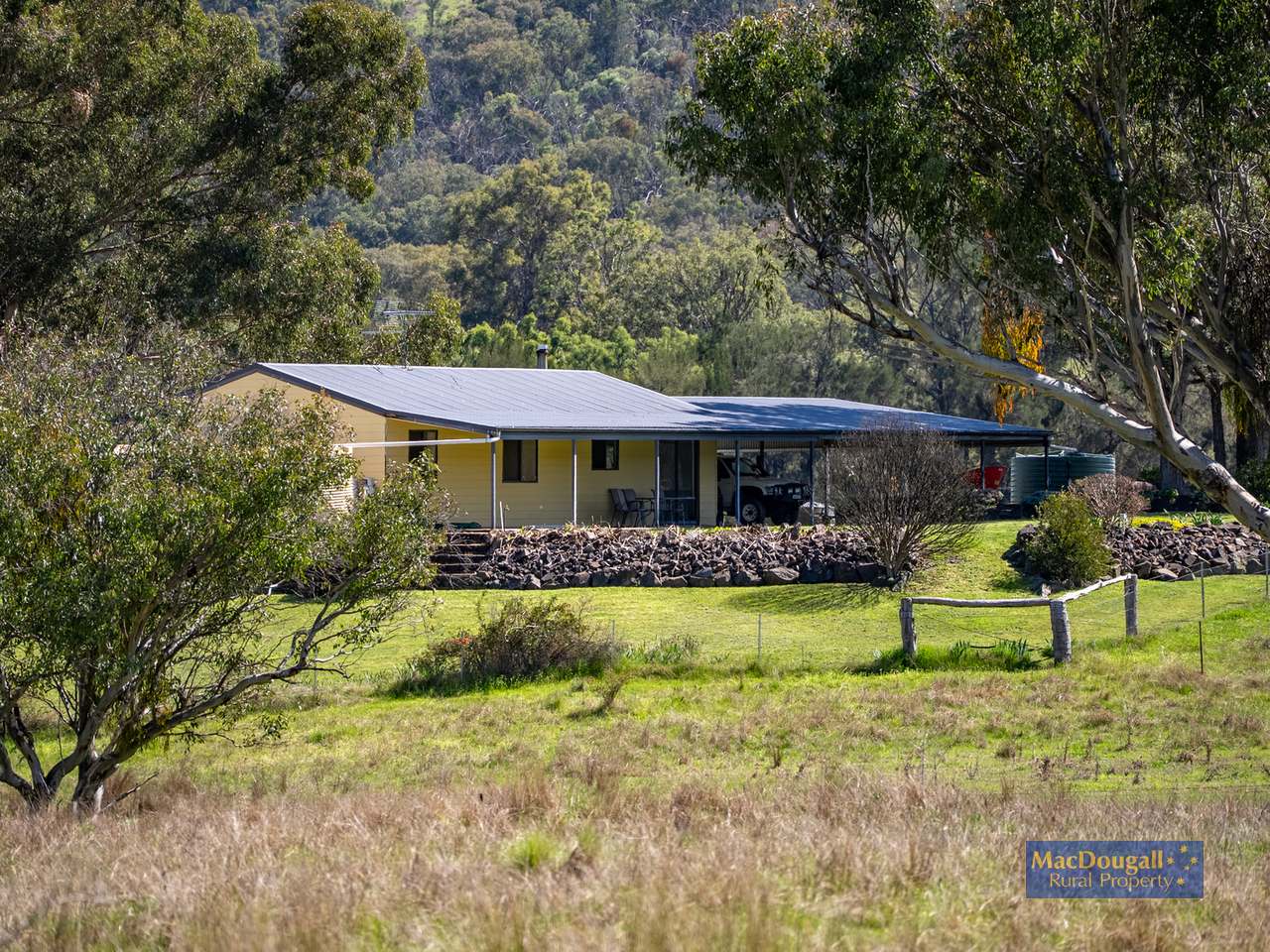 384 Dry Creek Road, Georges Creek For Sale by Farmbuy.com - image 19