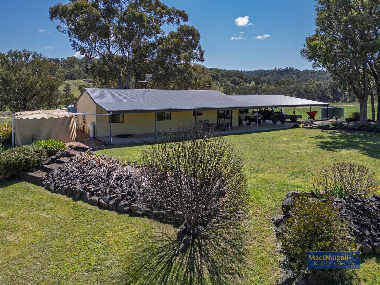 384 Dry Creek Road, Georges Creek For Sale by Farmbuy.com - image 6