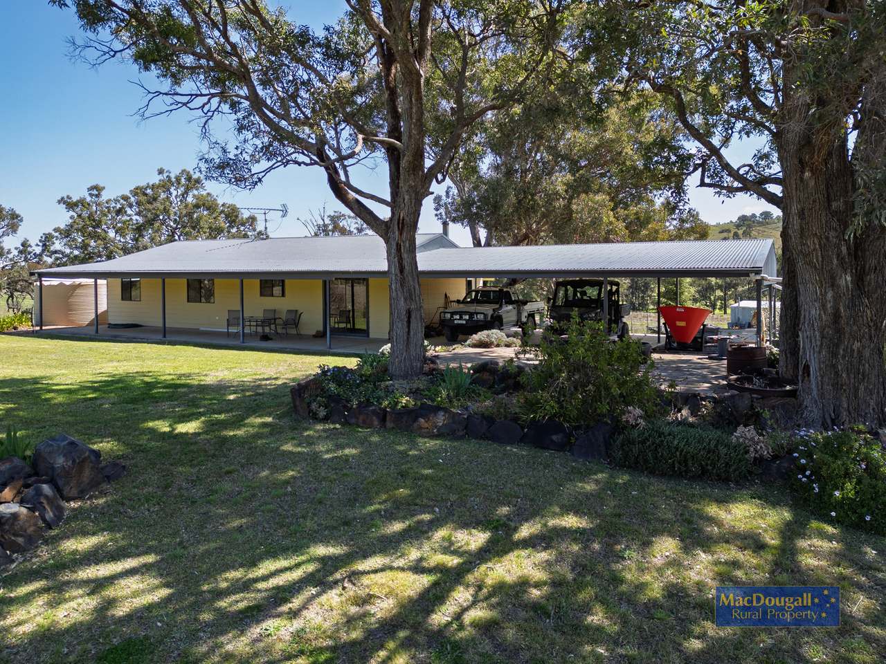 384 Dry Creek Road, Georges Creek For Sale by Farmbuy.com - image 7